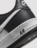 Nike Air Force 1 LV8 2 Grade School Kids' Black/White