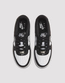 Nike Air Force 1 LV8 2 Grade School Kids' Black/White