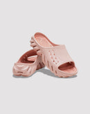 Crocs Echo "Pink Clay" Slide