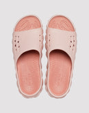 Crocs Echo "Pink Clay" Slide