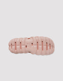 Crocs Echo "Pink Clay" Slide