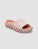 Crocs Echo "Pink Clay" Slide