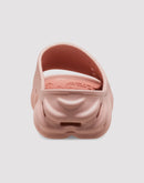 Crocs Echo "Pink Clay" Slide