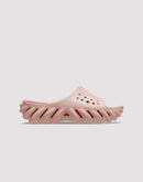Crocs Echo "Pink Clay" Slide