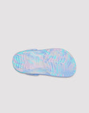 Crocs CLSC MARB CLG MOON JELLY GS