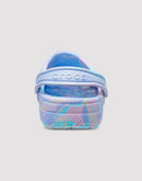 Crocs CLSC MARB CLG MOON JELLY GS