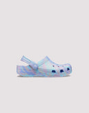 Crocs CLSC MARB CLG MOON JELLY GS
