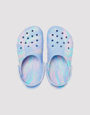 Crocs CLSC MARB CLOG MOON JELLY INF.