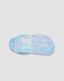 Crocs CLSC MARB CLOG MOON JELLY INF.