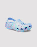 Crocs CLSC MARB CLOG MOON JELLY INF.