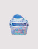 Crocs CLSC MARB CLOG MOON JELLY INF.