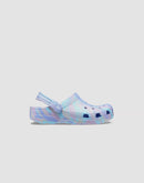 Crocs CLSC MARB CLOG MOON JELLY INF.