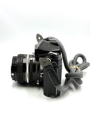 Used Nikon FT2 Black (Nikomat) w/ 50mm F1.4 non-Ai Lens