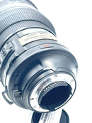 USED Nikon Nikkor AF-S 200mm f2 G ED SWM VR IF Lens AFS
