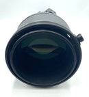 USED Nikon 300mm F2.8 AF ED D Lens