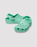 Crocs Classic "Jade Stone" Clog
