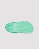 Crocs Classic "Jade Stone" Clog
