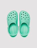 Crocs Classic "Jade Stone" Clog