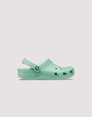 Crocs Classic "Jade Stone" Clog