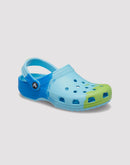 Crocs Classic "Artic Ombre" Clog