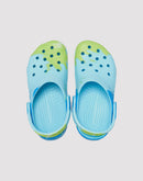 Crocs Classic "Artic Ombre" Clog