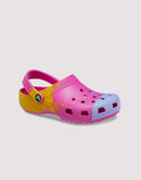 Crocs Classic "Ombre Juice" Clog