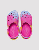 Crocs Classic "Ombre Juice" Clog
