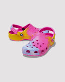 Crocs Classic "Ombre Juice" Clog