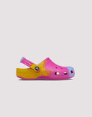 Crocs Classic "Ombre Juice" Clog