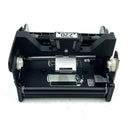 Used Mamiya m645 220 Roll insert w/case