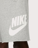 Nike Club Alumni French Terry Shorts