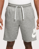 Nike Club Alumni French Terry Shorts
