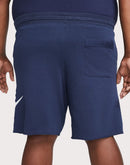 Nike Club Alumni French Terry Shorts