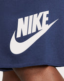 Nike Club Alumni French Terry Shorts