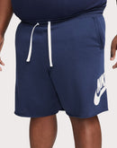 Nike Club Alumni French Terry Shorts
