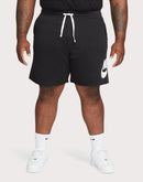 Nike Club Fleece Alumni French Terry Shorts