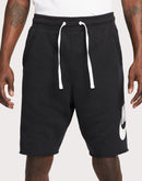 Nike Club Fleece Alumni French Terry Shorts