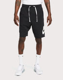 Nike Club Fleece Alumni French Terry Shorts