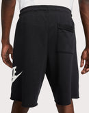 Nike Club Fleece Alumni French Terry Shorts