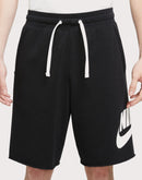 Nike Club Fleece Alumni French Terry Shorts