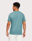 Puma Escape Rotate Tee - Blue