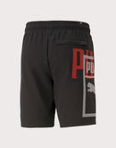 Puma Gen 8-Inch Shorts