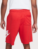 Nike Club Alumni French Terry Shorts