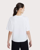 Nike Sportswear Essentials Boxy White Tee