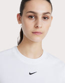 Nike Sportswear Essentials Boxy White Tee