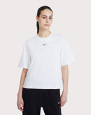 Nike Sportswear Essentials Boxy White Tee