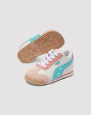 Puma Roma Nouvelle Travels Toddler Girls' "Beige/Blue"