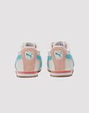 Puma Roma Nouvelle Travels Toddler Girls' "Beige/Blue"