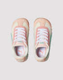 Puma Roma Nouvelle Travels Toddler Girls' "Beige/Blue"