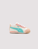 Puma Roma Nouvelle Travels Toddler Girls' "Beige/Blue"